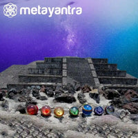 Thumbnail for Harmonic Energy Spheres KIT - Chakra Symphony: Elevate Your Being