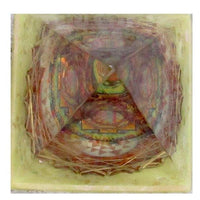 Thumbnail for Sri Yantra Quantum Pyramid for Spiritual Liberation - Metayantra WorldWide