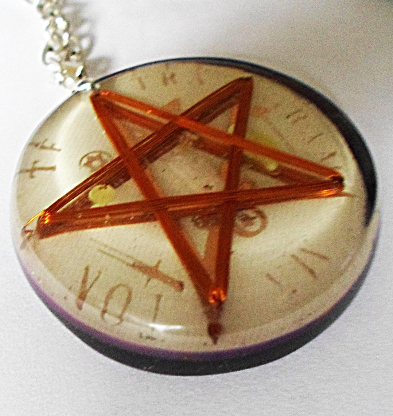 Tetragramaton Resonator Sri Yantra - Metayantra WorldWide