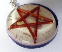 Thumbnail for Tetragramaton Resonator Sri Yantra - Metayantra WorldWide