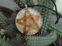 Thumbnail for Tetragramaton Resonator Sri Yantra - Metayantra WorldWide