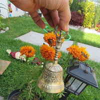 Thumbnail for Tibetan Bell for Energetic Cleansing and Meditation - Metayantra WorldWide