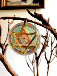 Thumbnail for VajraYoguini Vortex - Metayantra Consciencia