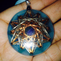 Thumbnail for Vishuddha Fifth Chakra Activator - Metayantra WorldWide